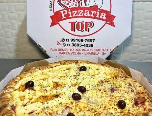 Pizzaria TOP