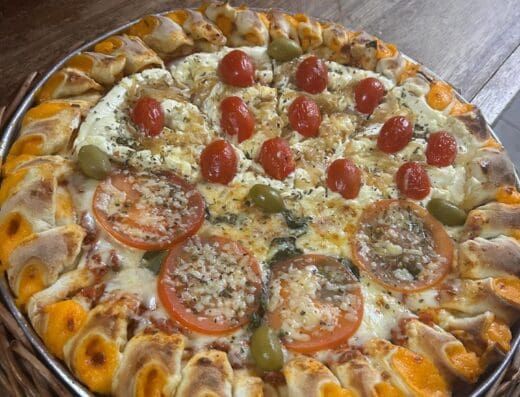 Pizzaria Elite