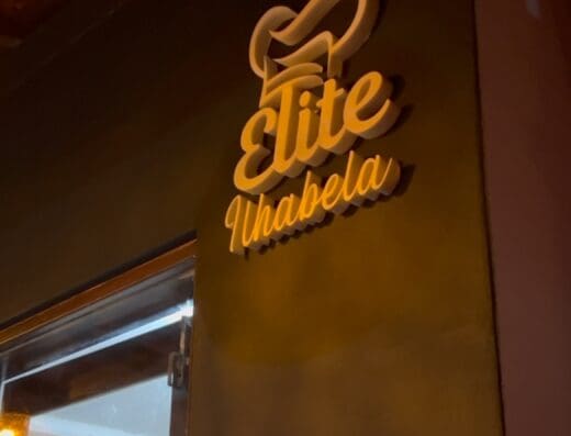 Pizzaria Elite