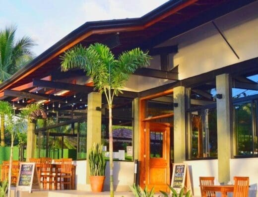 Restaurante do Cura