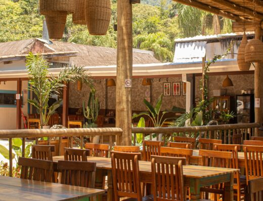 Siri Loko Bar e Restaurante