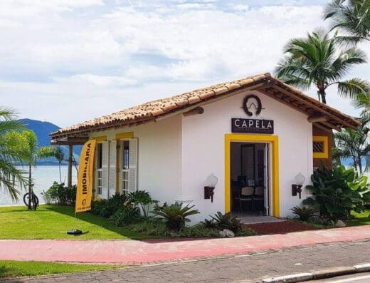 Capela Imobiliaria