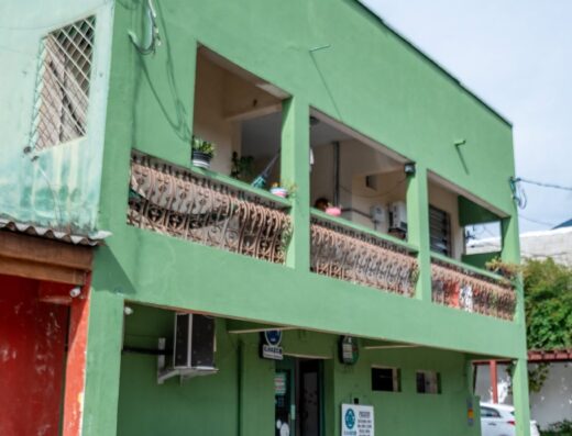 Verde Hostel Ilhabela