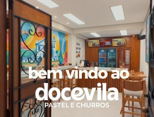 Doce Vila