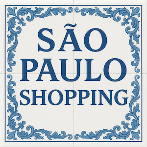 São Paulo Shopping