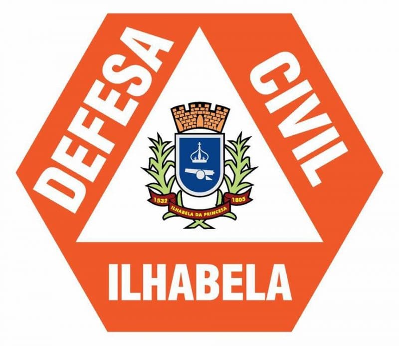 Defesa Civil de Ilhabela