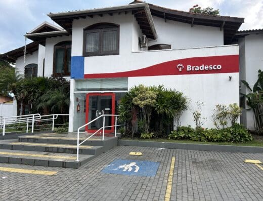 Banco Bradesco