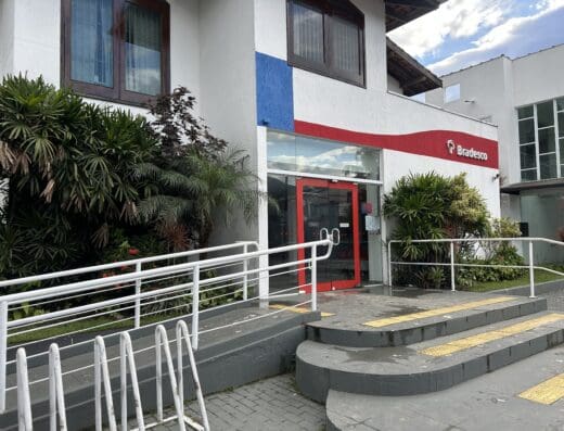 Banco Bradesco