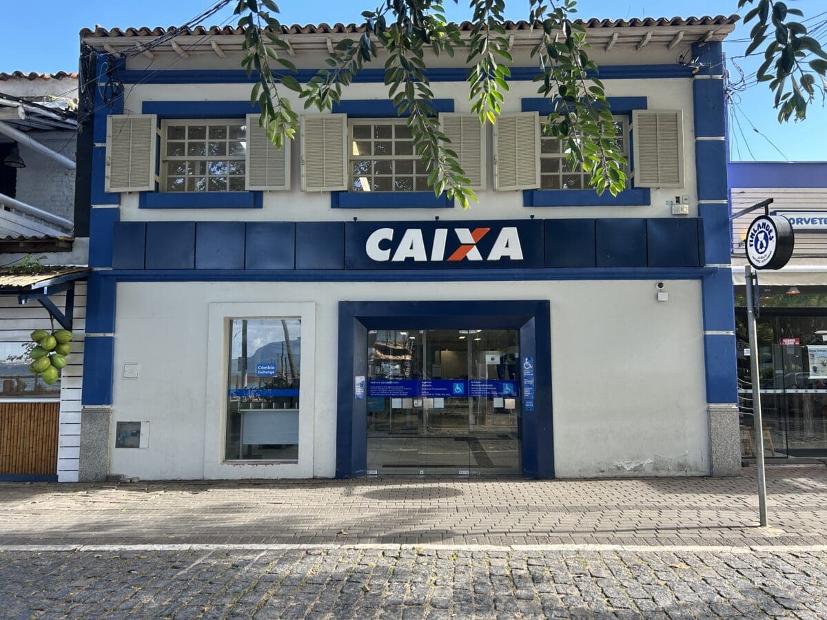 Caixa Economica Federal