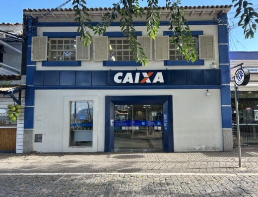 Caixa Economica Federal