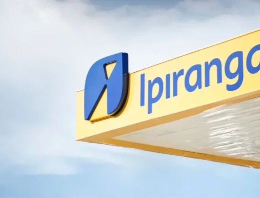Posto Ipiranga Barra Velha