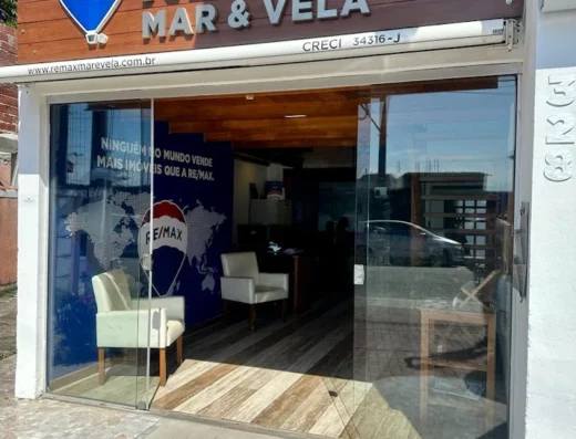 Re/Max Mar e Vela