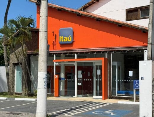Banco Itaú