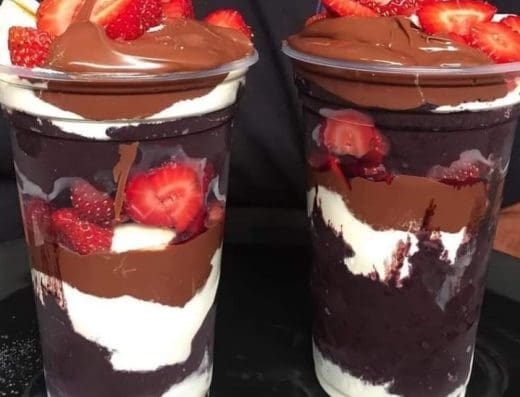 Açaí Nutrybom