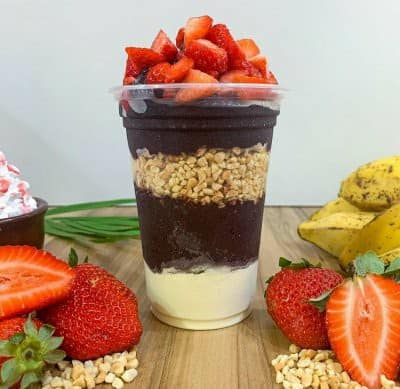 Açaí Nutrybom