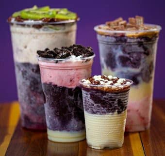 Açaí Nutrybom