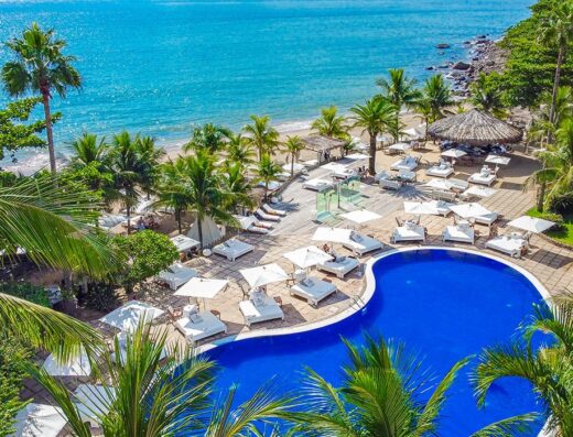 DPNY Beach Hotel & Spa