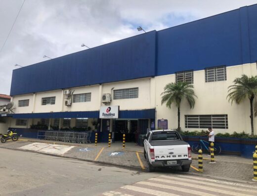 Supermercado Rosalina