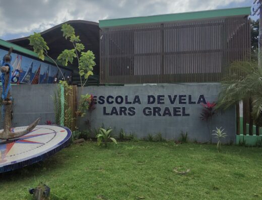Escola de Vela Lars Grael