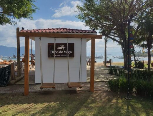 Dedo de Moça Restaurante