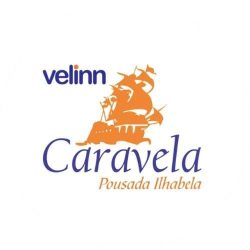 Velinn Caravela Pousada Ilhabela