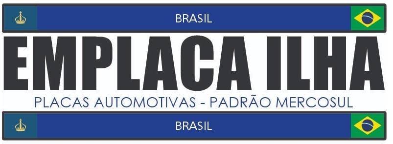 Emplaca Ilha