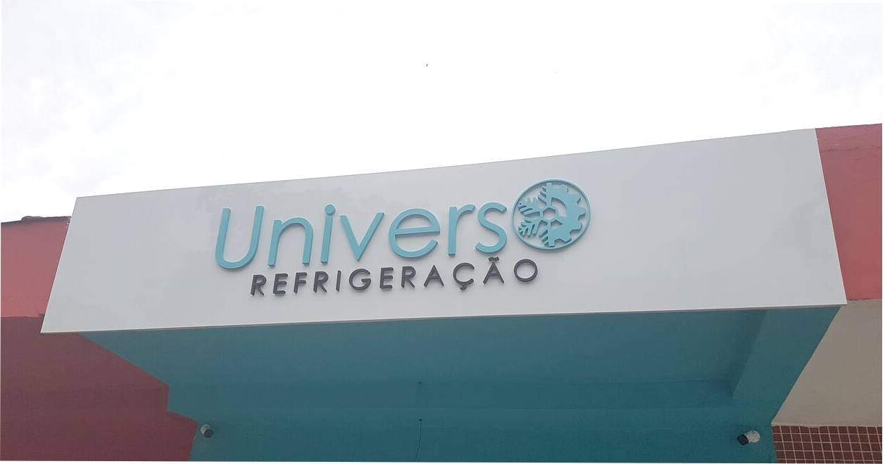 Universo Refrigeração