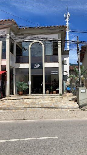 Ilha Mármores e Granitos