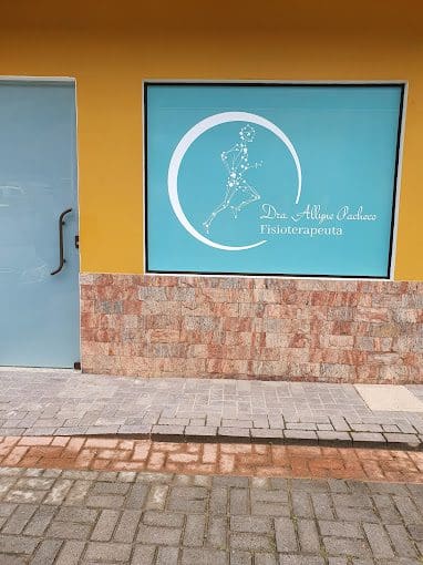Dra. Allyne Pacheco – Fisioterapeuta Traumato Ortopédica