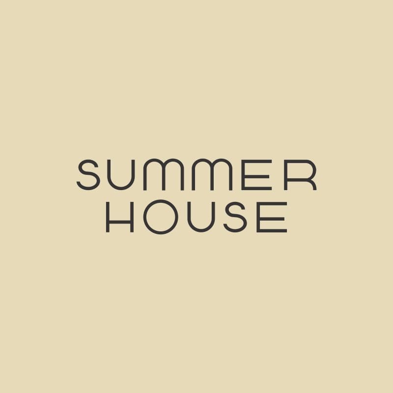 Summer House Ilhabela
