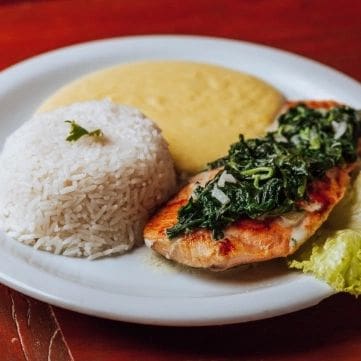 Restaurante Cheiro Verde