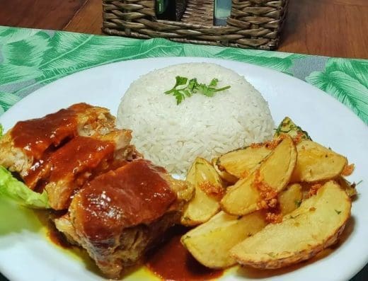 Restaurante Cheiro Verde