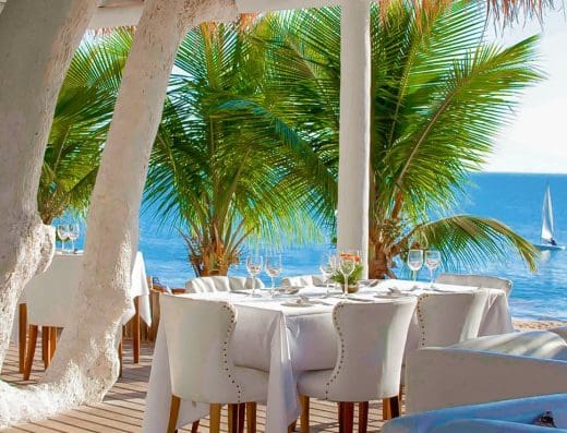 Terrace Al Mare