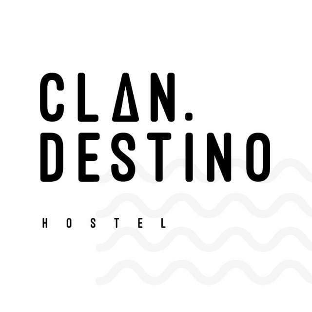 Clandestino Hostel