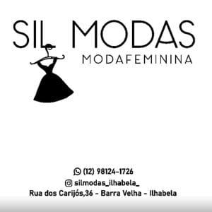 Sil Modas – Moda Feminina e Acessórios