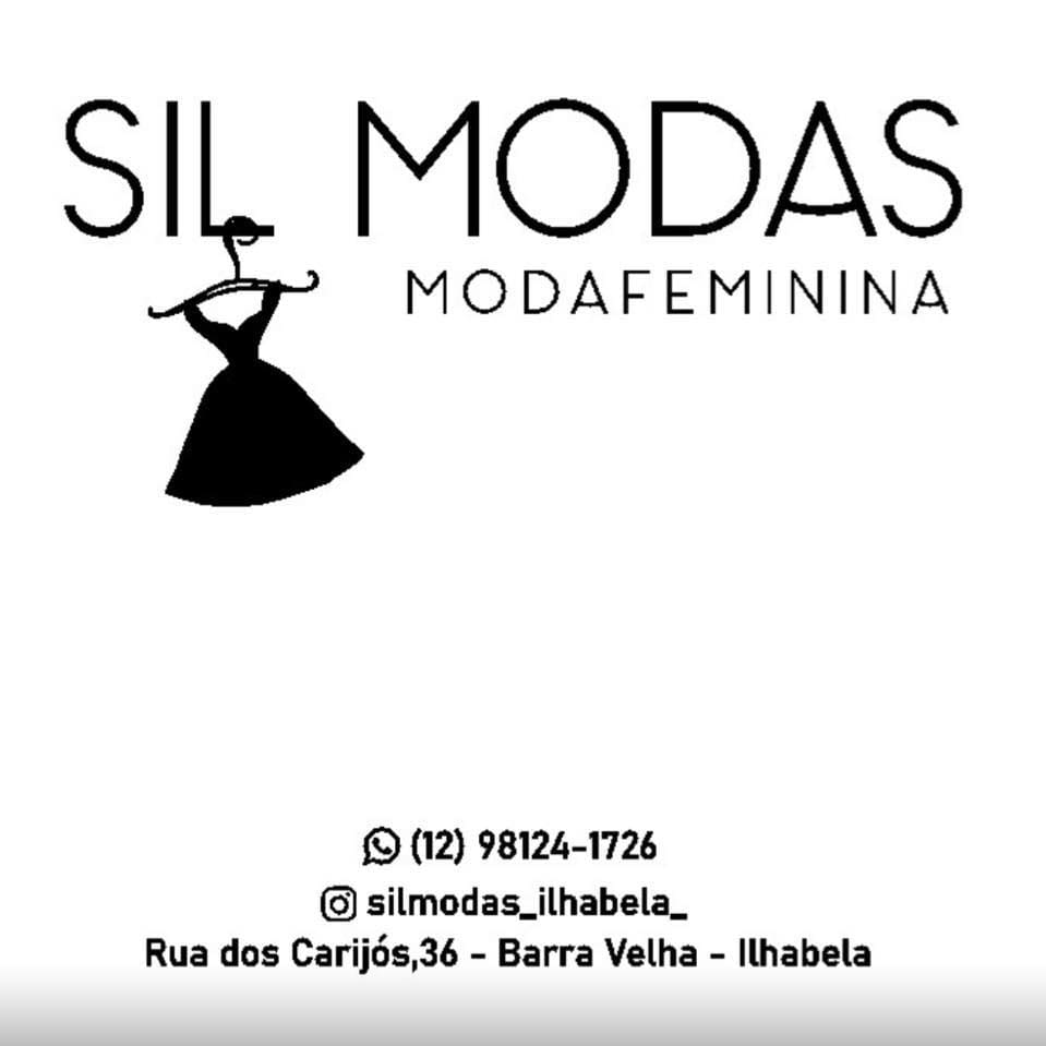 Sil Modas – Moda Feminina e Acessórios
