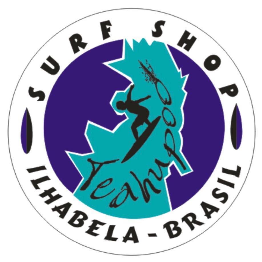 Teahupoo Surf Shop