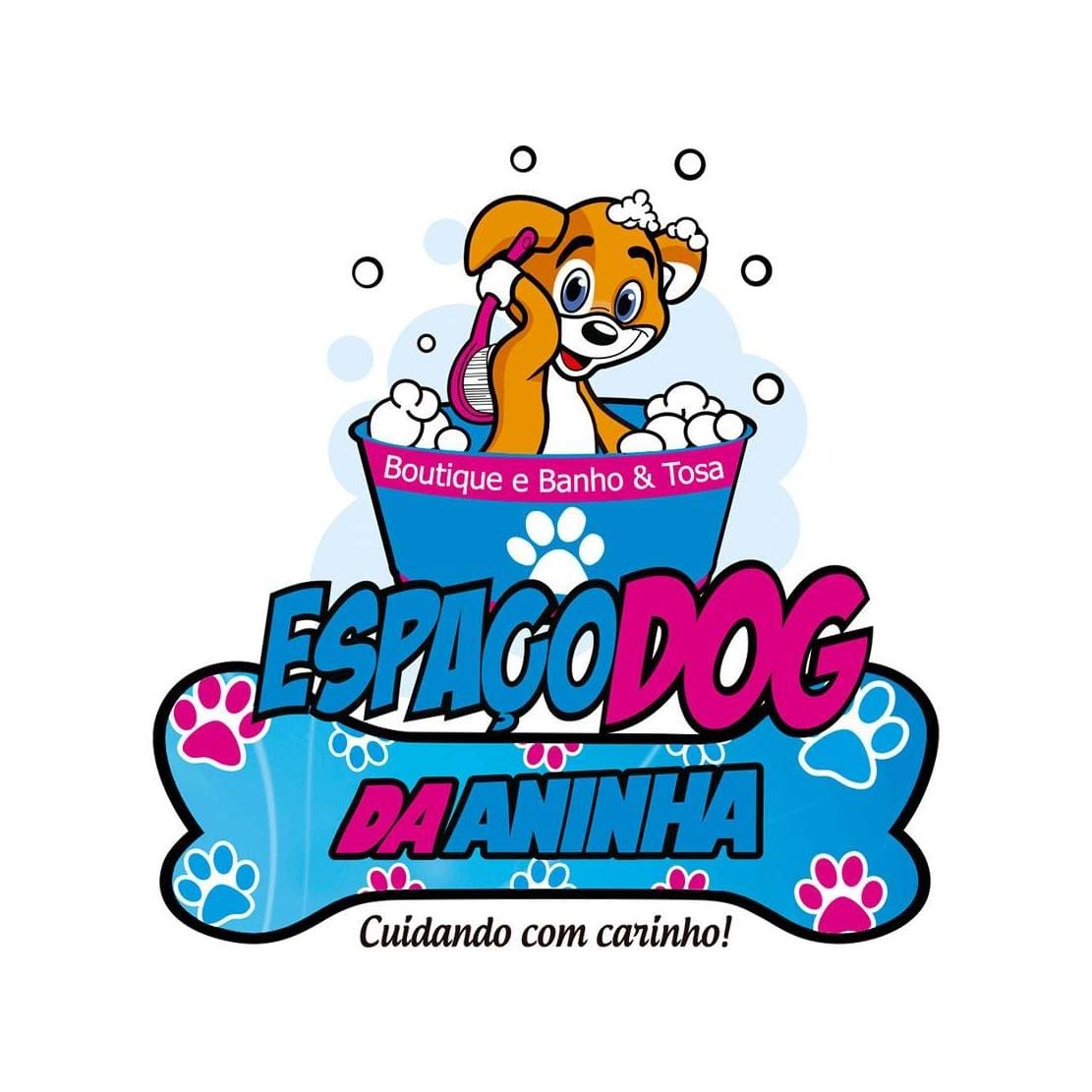 Espaço Dog da Aninha