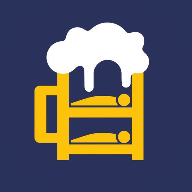 Beer Hostel