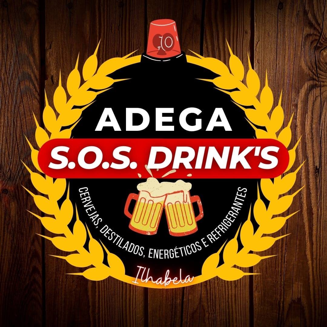 Adega Sos Drinks