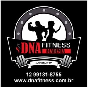 Academia Dna Fitness Sul