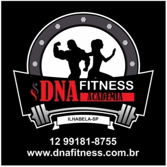 Academia Dna Fitness Sul