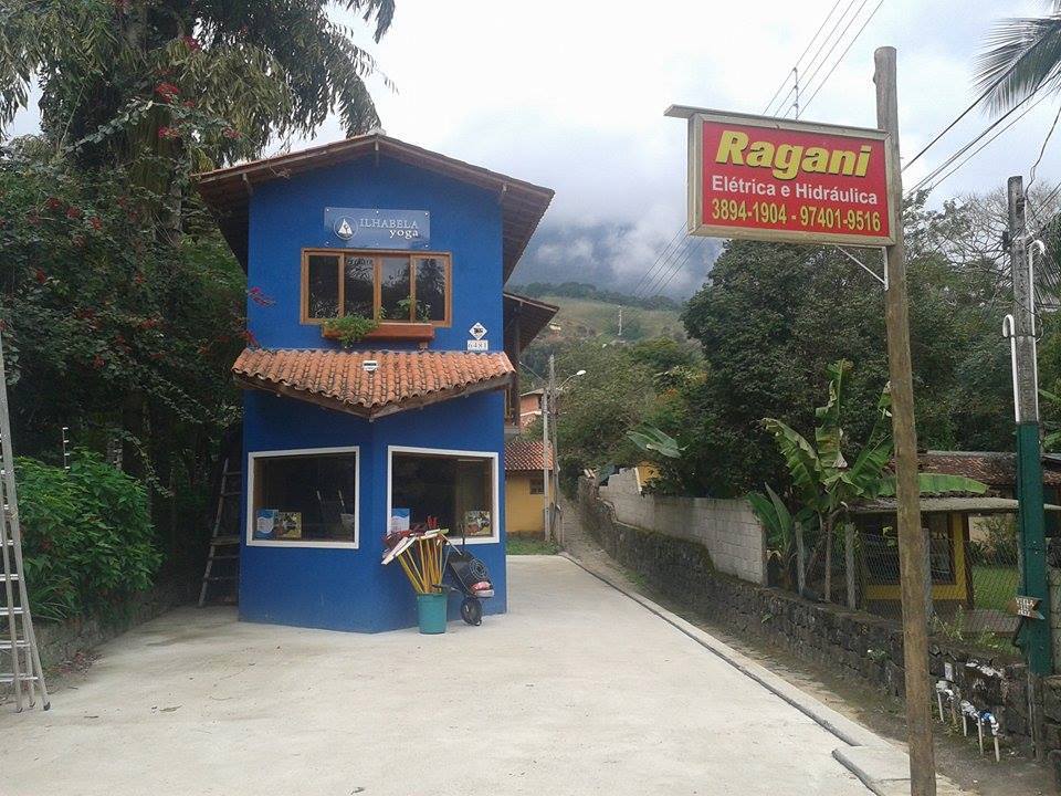 Ragani Materiais de Construçao