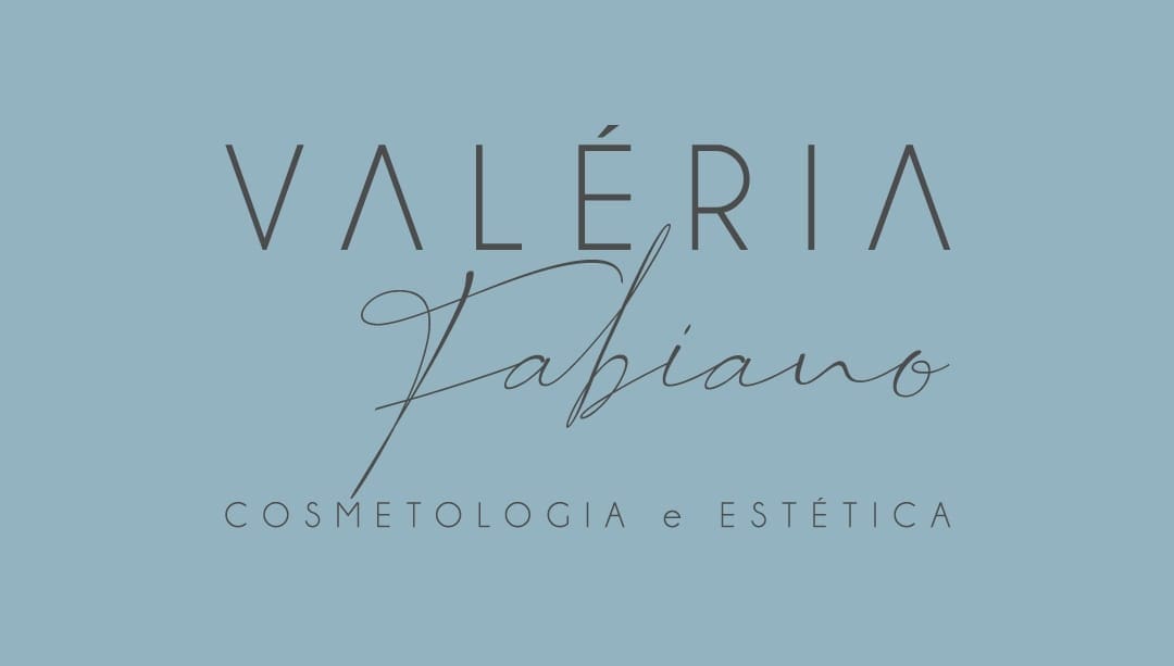 Clínica Valéria Fabiano – Saúde da Pele & Estética Corporal