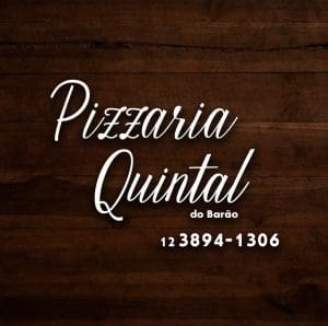 Pizzaria Quintal do Barao
