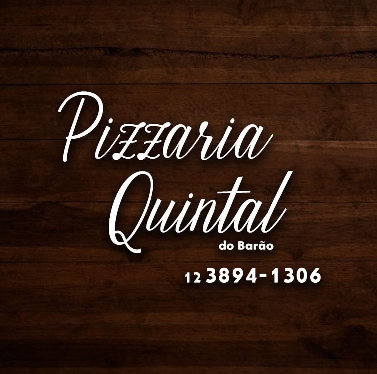 Pizzaria Quintal do Barao