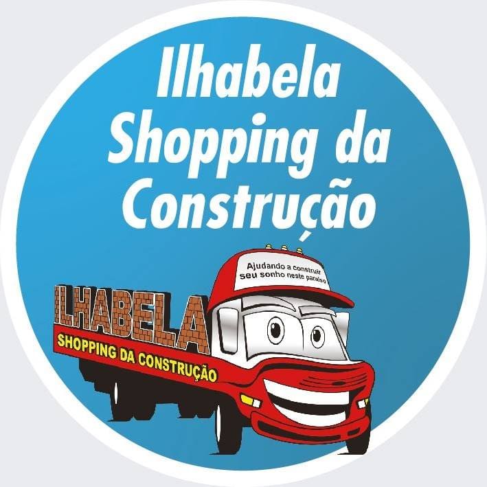 Ilhabela Shopping da Construção