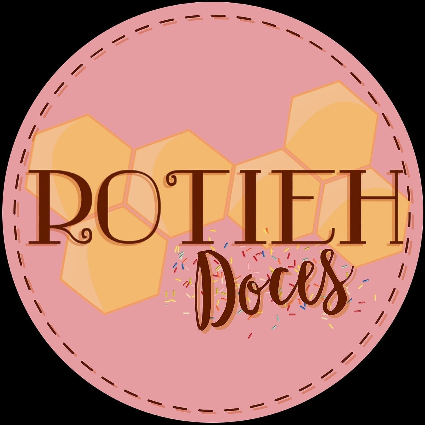 Rotieh Bolos e Doces