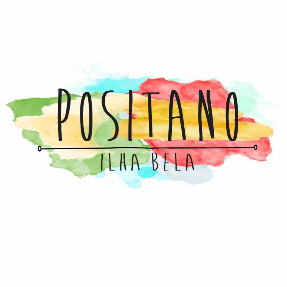 Positano Ilhabela