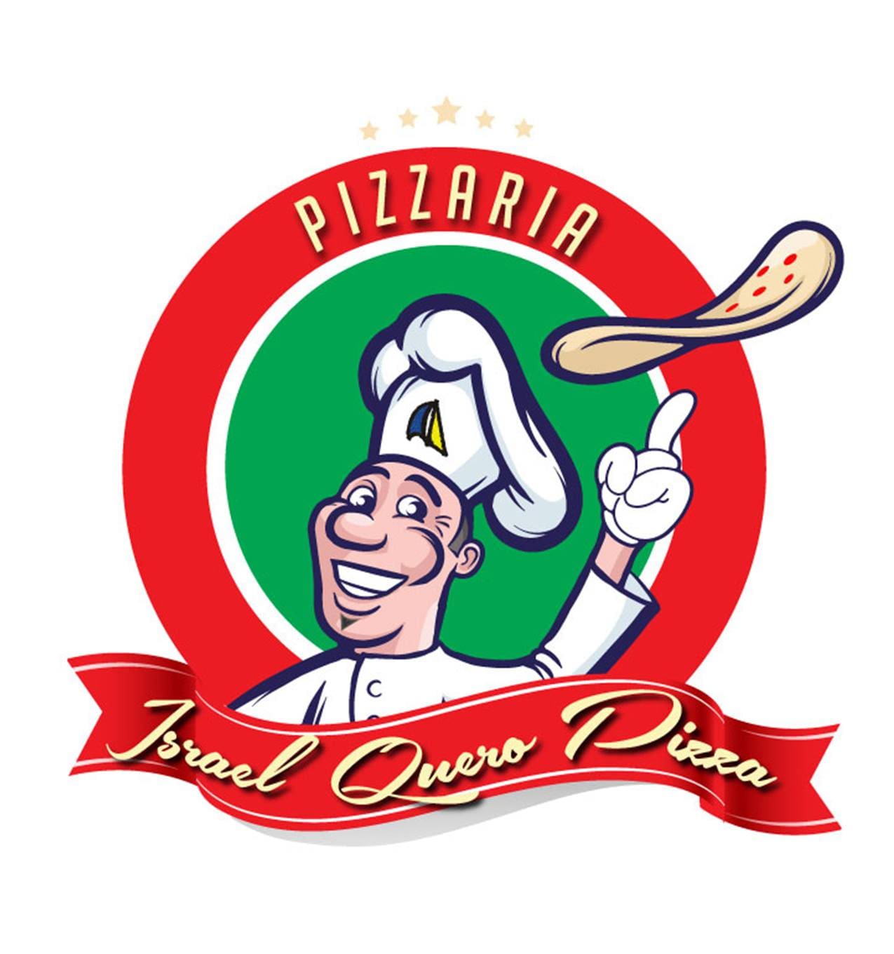 Israel Quero Pizza
